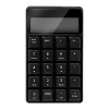LogiLink ID0199 Numeric Keypad Notebook Rf ID0199