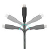 Terratec 306954 Charge Cl2 2 M Black 306954