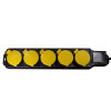 LogiLink LPS255 Power Extension 1.5 M 5 Ac LPS255