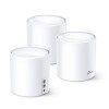 TP-Link DECO X603-PACK Ax3000 Whole Home Mesh Wi-Fi DECO X60(3-PACK)