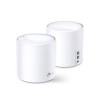 TP-Link DECO X202-PACK Deco X20 2-Pack Dual-Band DECO X20(2-PACK)
