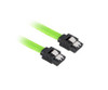 Sharkoon 4044951016624 Sata 3 Sata Cable 0.3 M Sata 4044951016624
