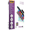 Fellowes 5452502 A4 Pre-Punched 80 Micron 5452502