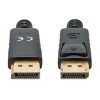Manhattan 355575 Displayport 1.4 Cable. 355575