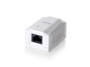 Equip 235111 1-Port Cat.5E Surface Mount 235111