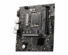 MSI 7D46-009R Pro H610M-G Ddr4 Motherboard 7D46-009R