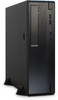 Inter-Tech 88881234 It-502 Desktop Black 88881234