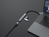 Equip 128960 4-Port Usb 3.0/2.0 Hub 128960