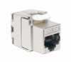 Intellinet 771887 Cat8.1 40G Shielded Toolless 771887