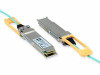 LevelOne AOC-0501 Network Transceiver Module AOC-0501