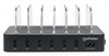 Manhattan 102254 Charging Station. 6X Usb-A 102254