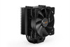 be quiet! BK007 Pure Rock 2 Black Cpu Cooler. BK007 be quiet! BK007 Pure Rock 2 Black Cpu Cooler. BK007