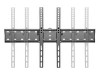 Equip 650332 Tv Mount 177.8 Cm 70" Black 650332