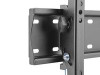 Equip 650332 Tv Mount 177.8 Cm 70" Black 650332