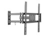 Equip 650341 Tv Mount 139.7 Cm 55" Black 650341