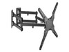 Equip 650328 Tv Mount 139.7 Cm 55" Black 650328