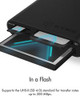 ICY BOX IB-CR301-U3 Card Reader Usb 3.2 Gen 1 IB-CR301-U3