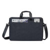 Rivacase 8355 BLACK 8355 Notebook Case 43.9 Cm 8355 BLACK