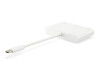Equip 133462 Usb Type C To Vga Female/Usb 133462