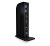 ICY BOX IB-DK2242AC Wired Usb 3.2 Gen 1 3.1 Gen IB-DK2242AC