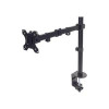 Manhattan 461542 Tv & Monitor Mount. Desk. 461542