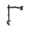 Manhattan 461542 Tv & Monitor Mount. Desk. 461542