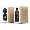 Edifier S880DB Loudspeaker 2-Way White. Wood S880DB