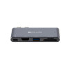 Canyon CNS-TDS05DG Notebook Dock/Port Replicator CNS-TDS05DG