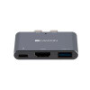 Canyon CNS-TDS01DG Notebook Dock/Port Replicator CNS-TDS01DG