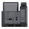 Grandstream GRP2624 Ip Phone Black 8 Lines Tft GRP2624