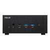 Asus 90MR00U2-M000E0 Pn64-Bb7014Md Mini Pc Black 90MR00U2-M000E0