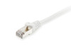 Equip 635512 Cat.6 S/Ftp Patch Cable. 635512