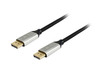 Equip 119261 Displayport 1.4 Premium 119261