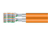 Equip 187331 Cat.7 S/Ftp Duplex 187331