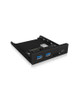 ICY BOX IB-HUB1417-I3 Usb 3.2 Gen 1 3.1 Gen 1 IB-HUB1417-I3