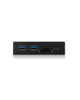 ICY BOX IB-HUB1417-I3 Usb 3.2 Gen 1 3.1 Gen 1 IB-HUB1417-I3