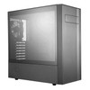 Cooler Master MCB-NR600-KG5N-S00 Masterbox Nr600 Midi Tower MCB-NR600-KG5N-S00