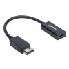 Manhattan 151634 Displayport 1.1 To Hdmi 151634