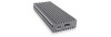 ICY BOX IB-1817M-C31 Ssd Enclosure Grey M.2 IB-1817M-C31