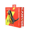 Canyon CNS-CHSC1BY Headphones/Headset Wired CNS-CHSC1BY