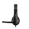 Canyon CNS-CHSC1B Hsc-1 Headset Wired Head-Band CNS-CHSC1B