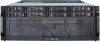 Inter-Tech 88887191 4U-4408 Rack Black. Silver 88887191