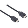 Manhattan 355308 Hdmi Cable. 4K@30Hz High 355308