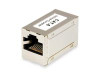 Equip 121179 Cat.6 Shielded Modular Inline 121179