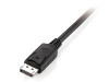 Equip 119337 Displayport Cable. 5M 119337