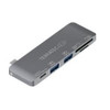 Terratec 283005 Interface Hub Usb 3.2 Gen 1 283005