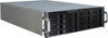 Inter-Tech 88887119 3U-3416 Rack Black 88887119