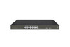 LevelOne GES-2118P Hilbert 18-Port Gigabit Poe GES-2118P