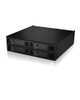 ICY BOX IB-2242U2K 13.3 Cm 5.25" Storage Drive IB-2242U2K