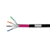 LogiLink CPV0081 Networking Cable Black 50 M CPV0081